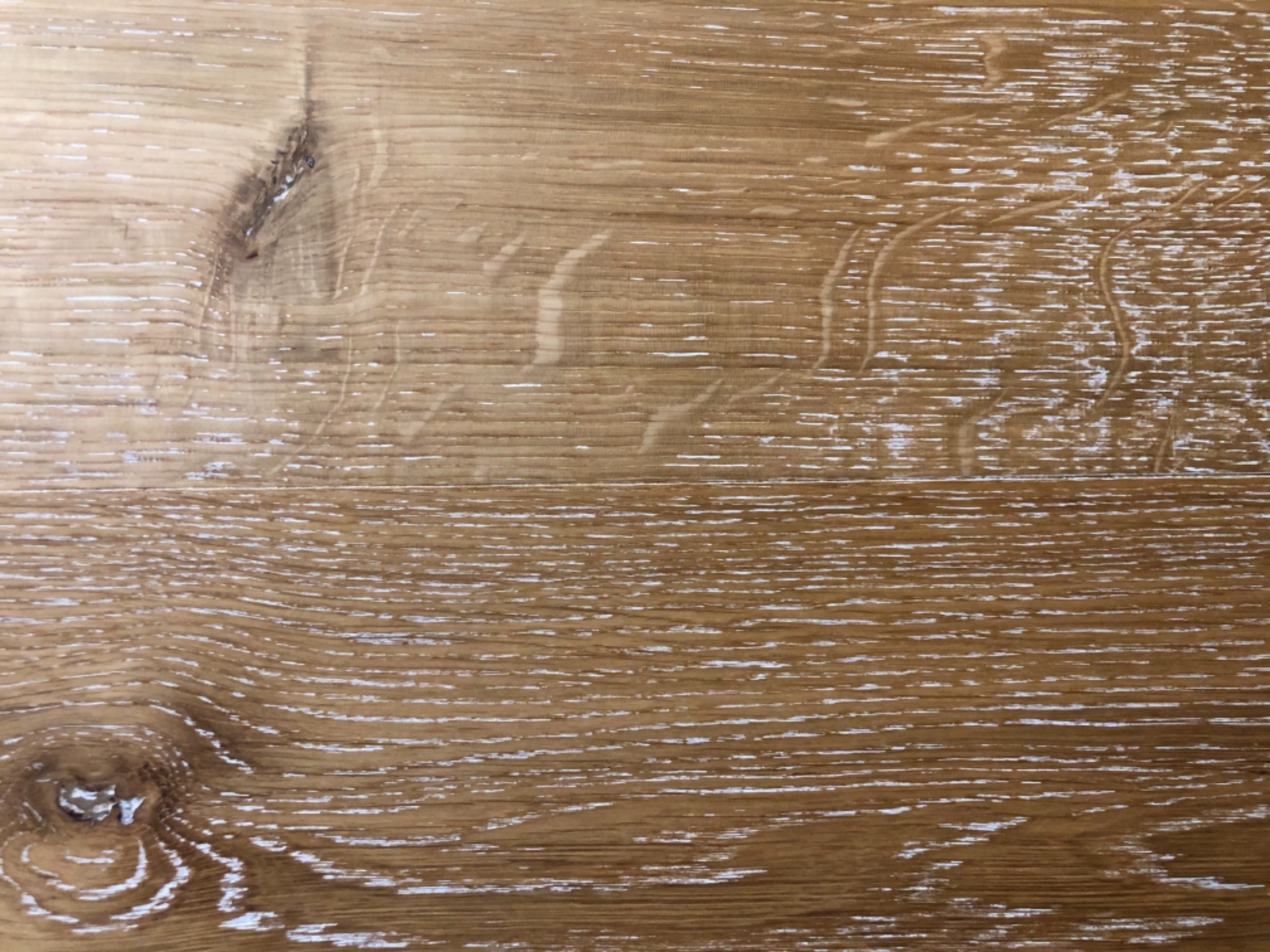 Prefinito rovere nougat