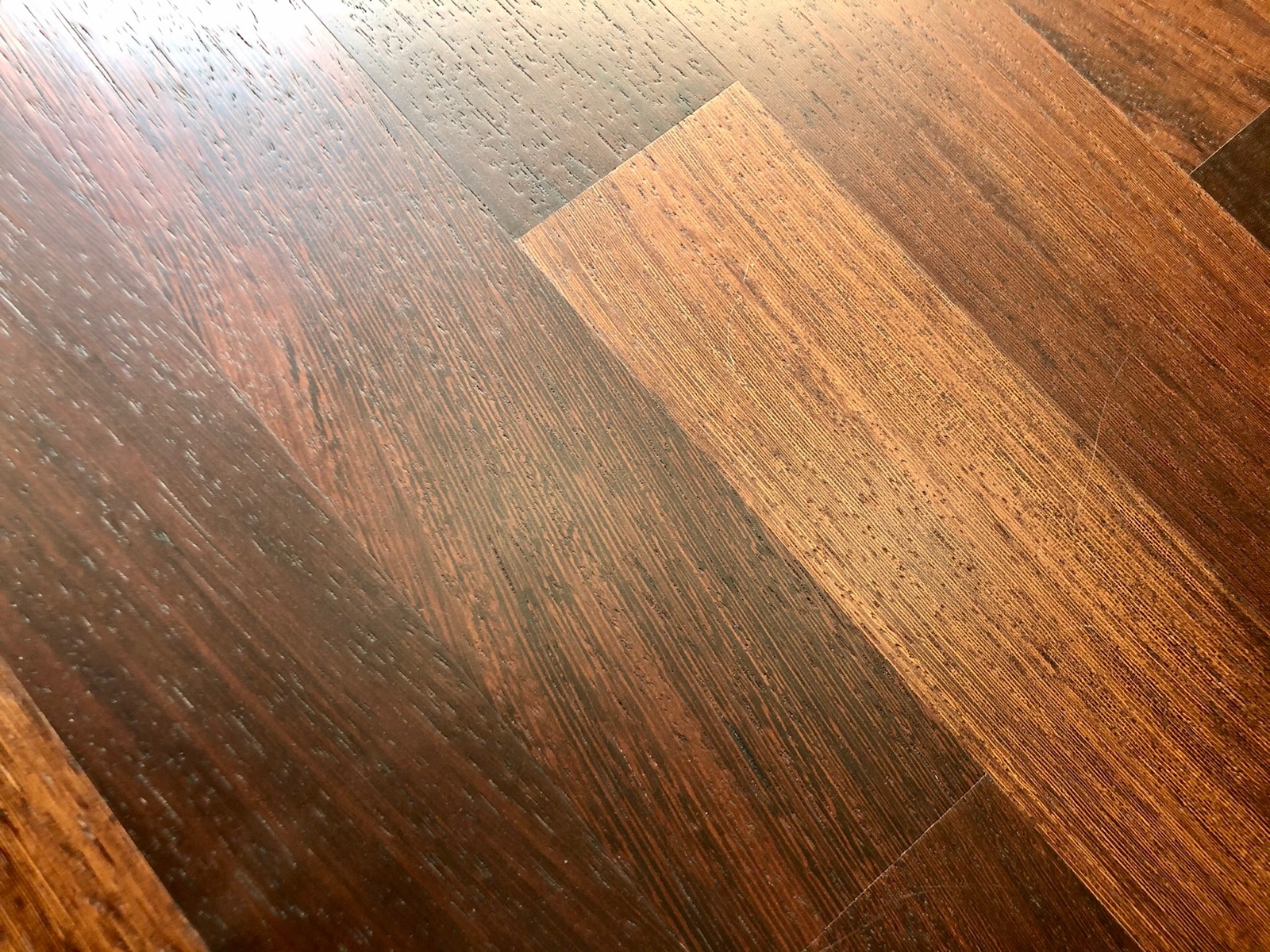 Tradizionale Wenge’