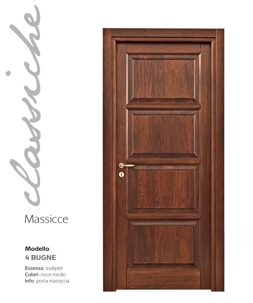 Porte Massello 