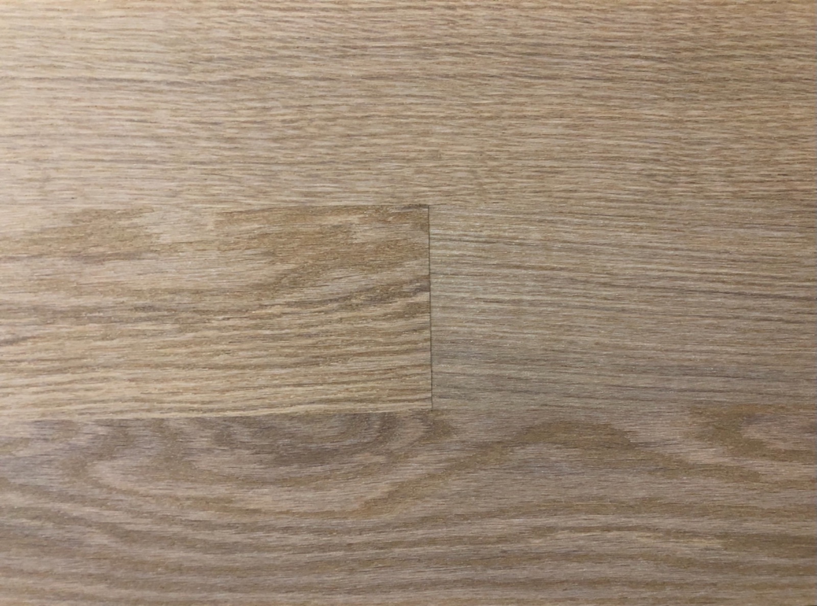 Prefinito rovere white