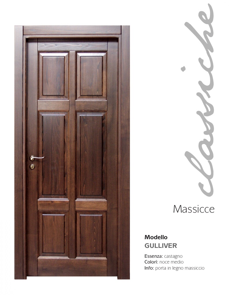 Porte Massello 