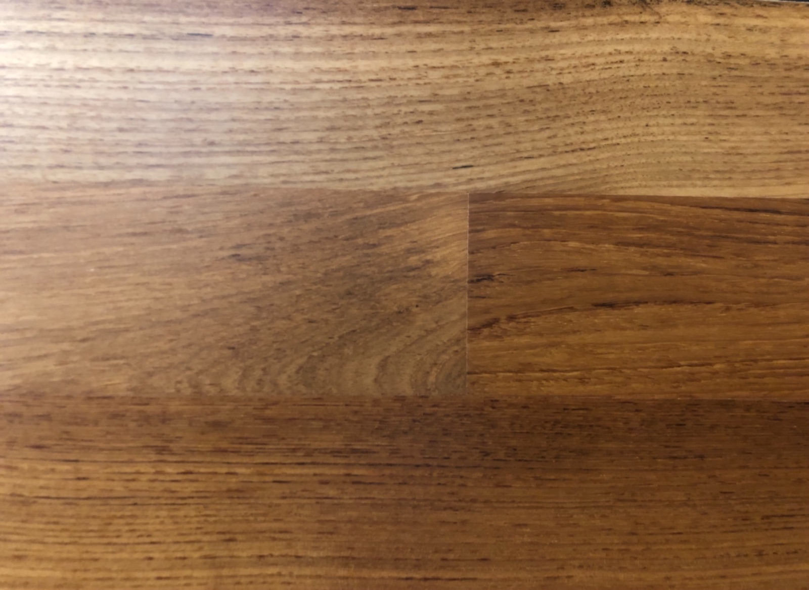 Prefinito Teak burma