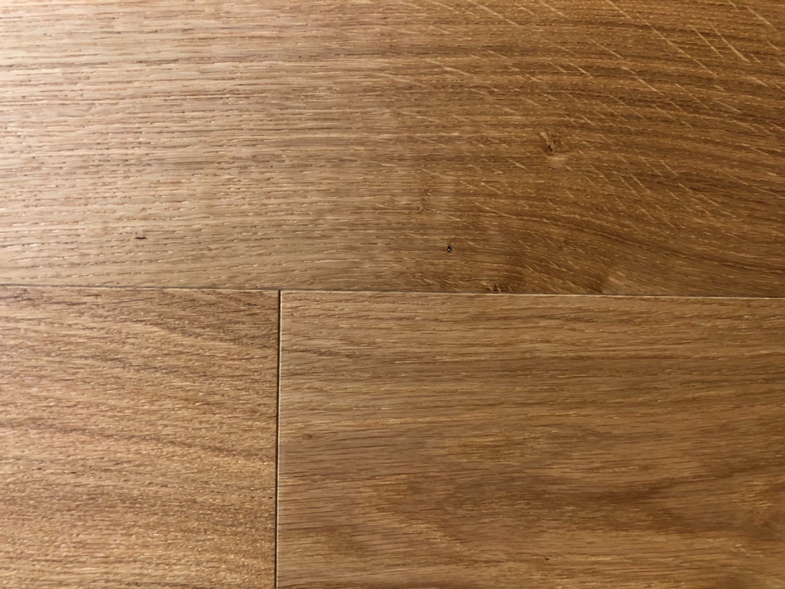 Prefinito Rovere natural