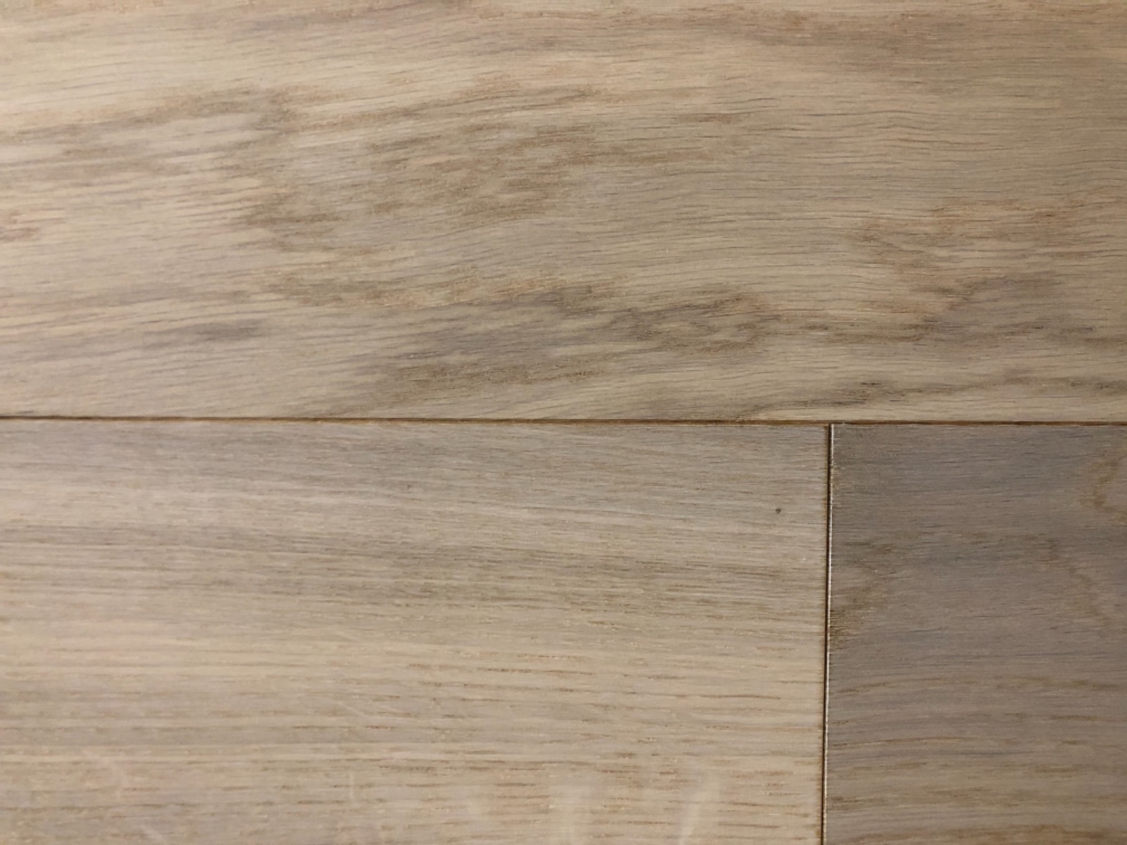 Prefinito Rovere bianco cortina