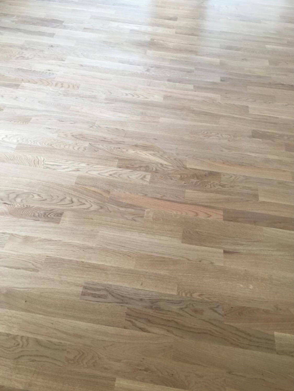 Rovere Easy 70 natural (COMPLETO DI POSA)