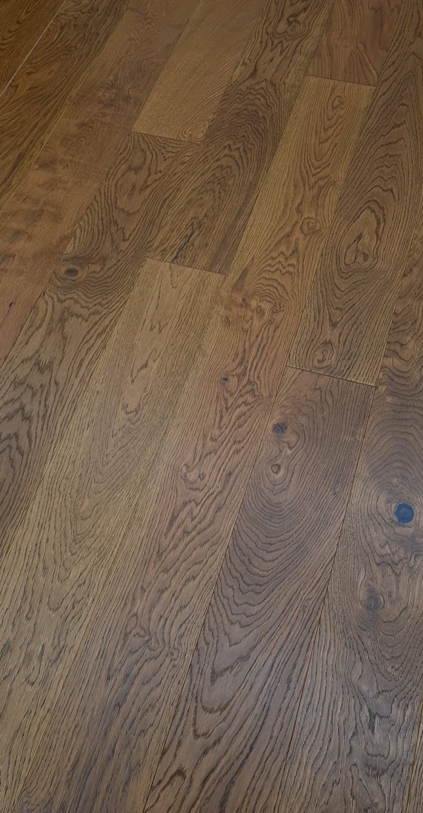 Prefinito Rovere maxi Smoked (COMPLETO DI POSA) (2)